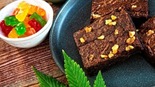 美女啊啊啊大麻披上糖果外衣！美国儿童和青少年成了受害者